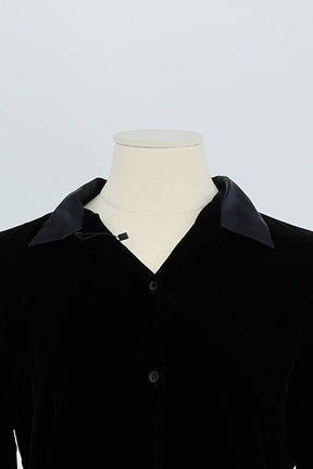 Chemises Armani  Noir