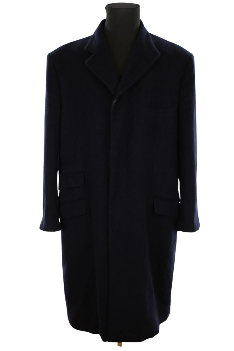 Manteau Hermès  Bleu