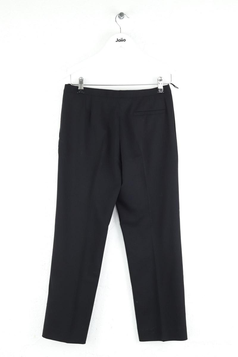Droit Prada  Noir