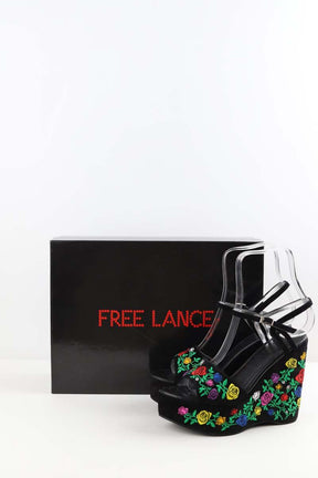 Autres Free Lance  Noir