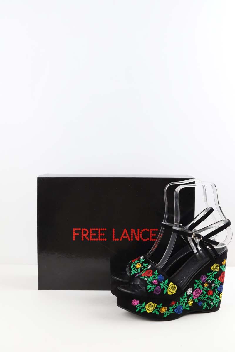 Autres Free Lance  Noir