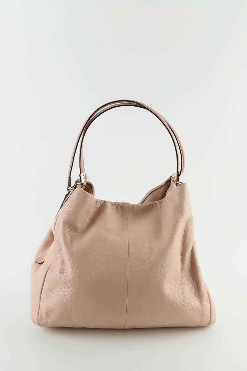 Sacs porté épaule Coach  Rose