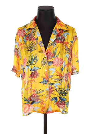 Blouses Other Brand  Orange