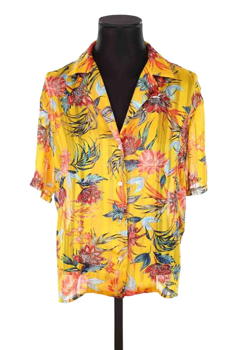 Blouses Other Brand  Orange