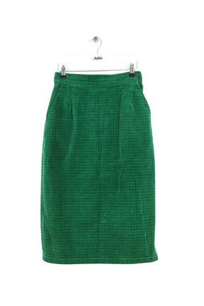 Mi-longueur Versace  Vert