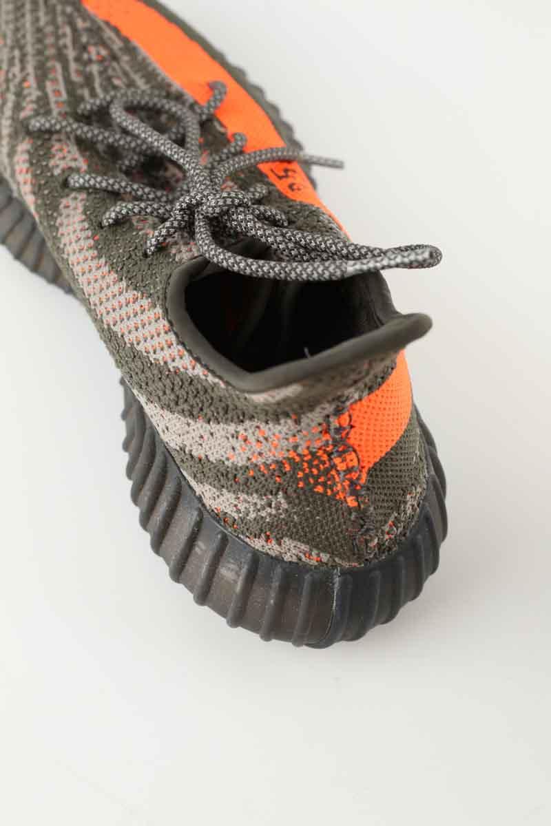 Baskets Yeezy  Kaki