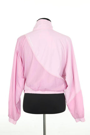 Gilets Lacoste  Rose