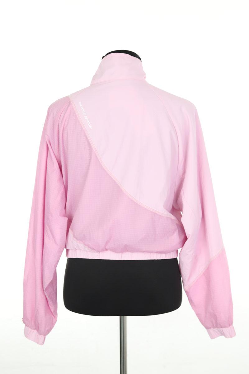 Gilets Lacoste  Rose