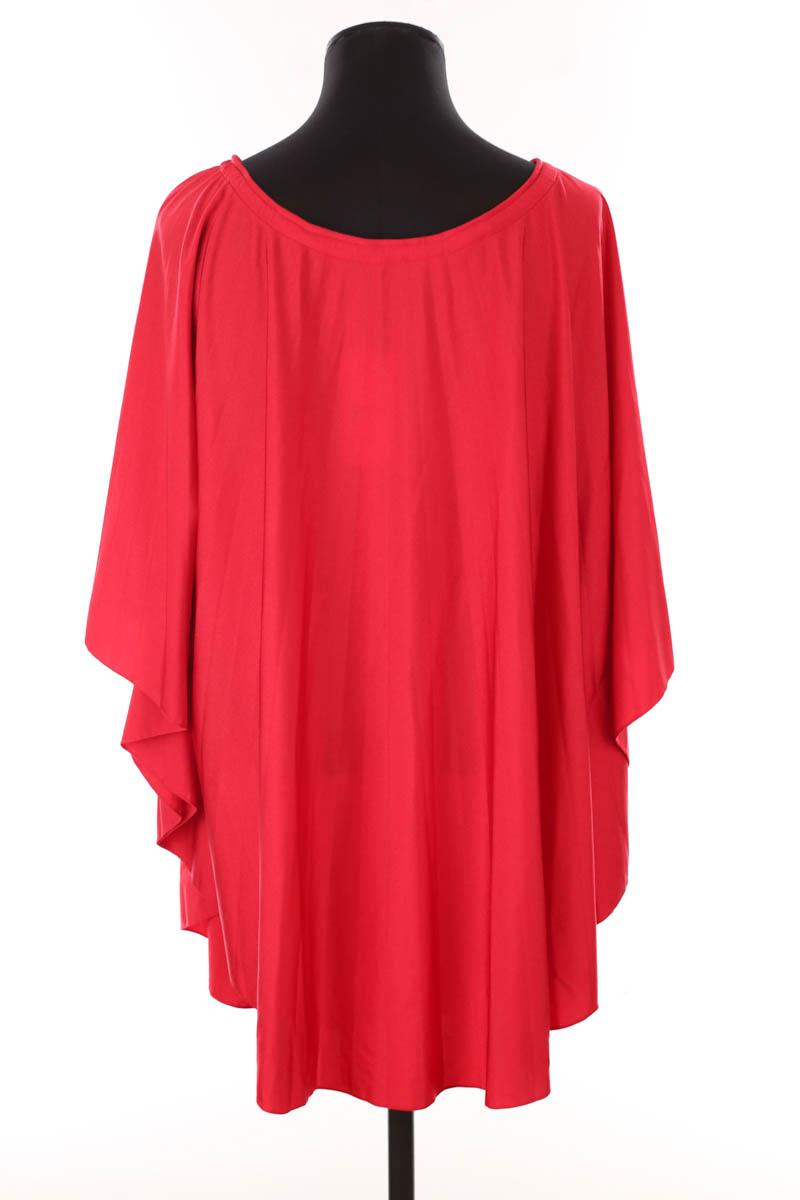 Tuniques Balenciaga  Rouge