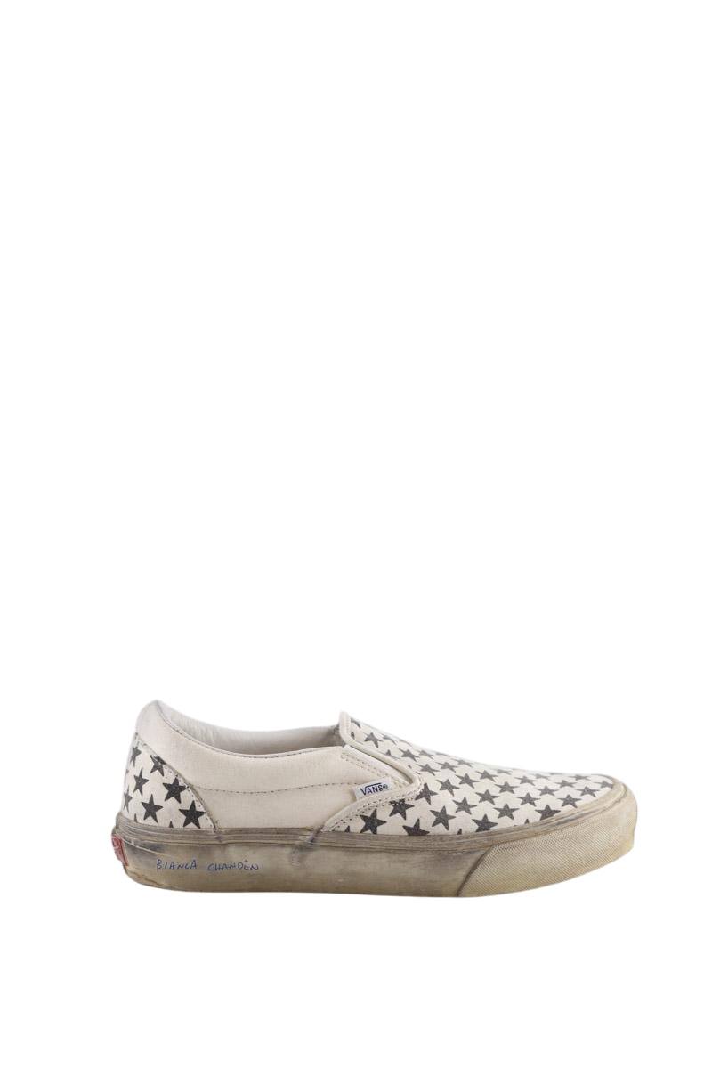 Mocassins Vans  Blanc
