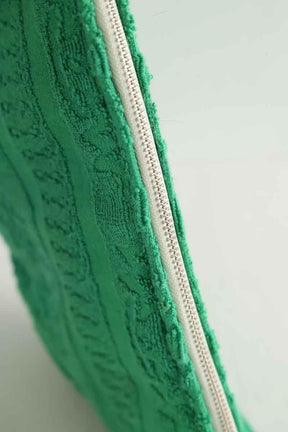 Sac banane Lalla  Vert