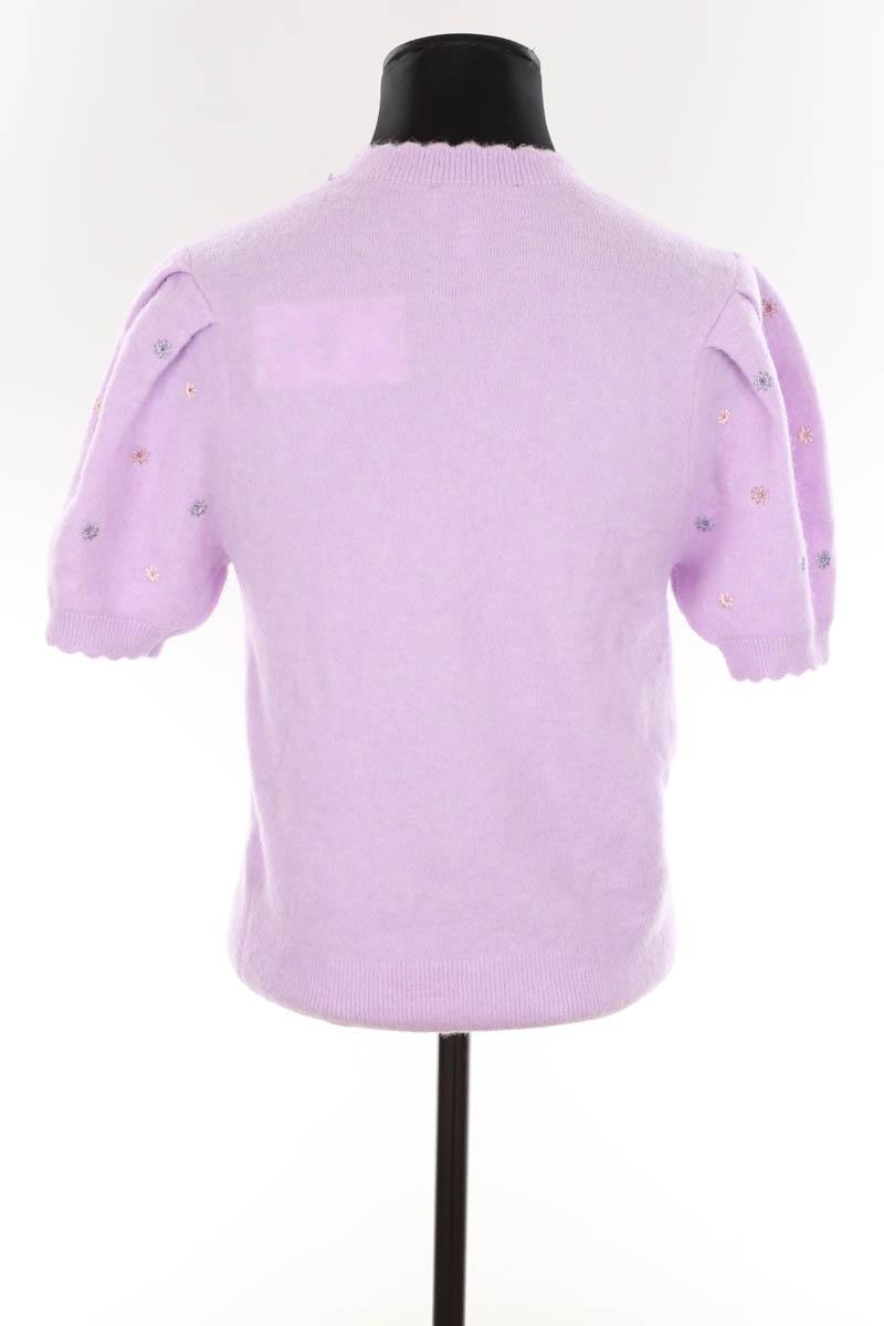 Pull-over & Other Stories  Violet