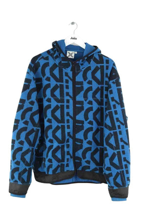 Gilets Kenzo  Bleu