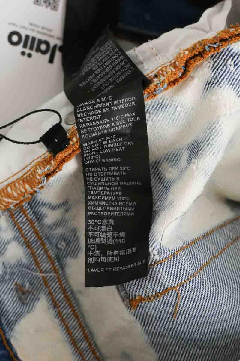 Mini The Kooples  Blanc