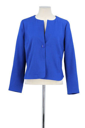 Veste Armani  Bleu