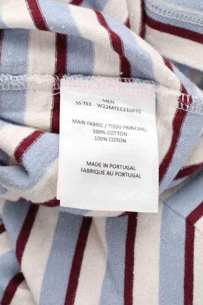 Top Officine Générale  Bleu