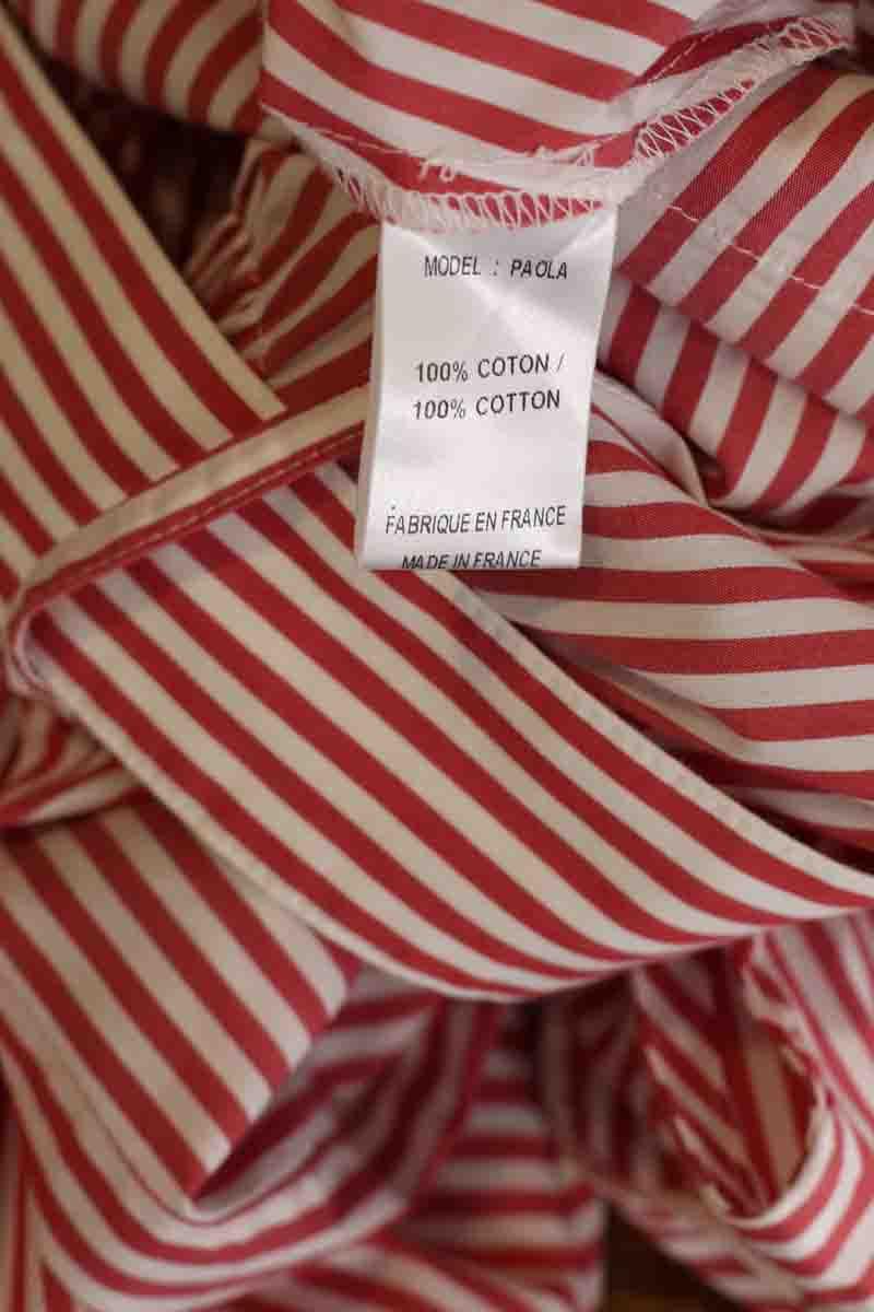 Combinaison Carolina Ritzler  Rose