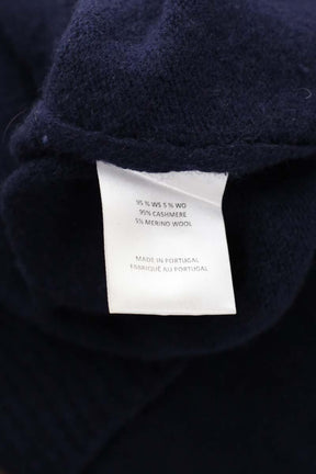 Pull-over Officine Générale  Bleu