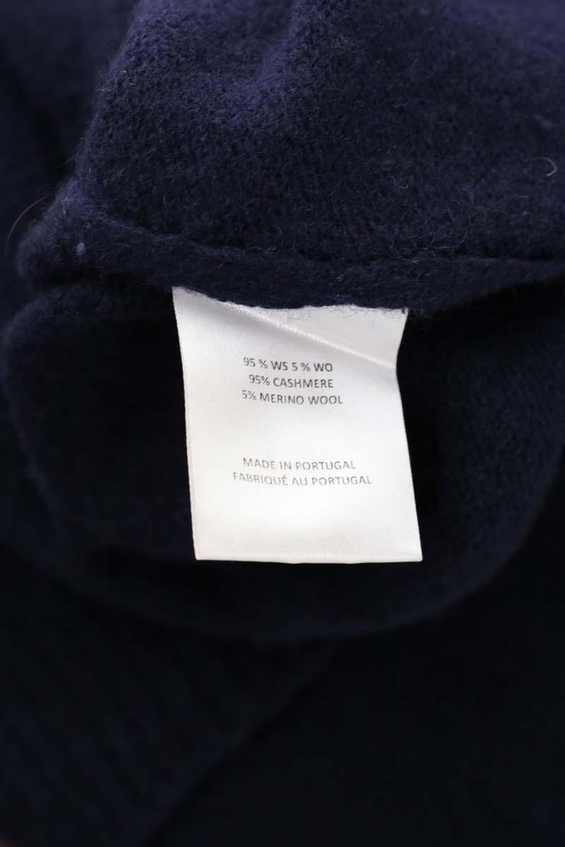 Pull-over Officine Générale  Bleu