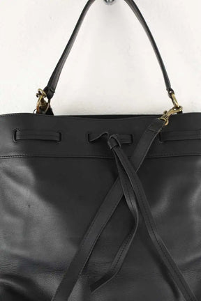 Sac à bandoulière Gerard Darel  Noir