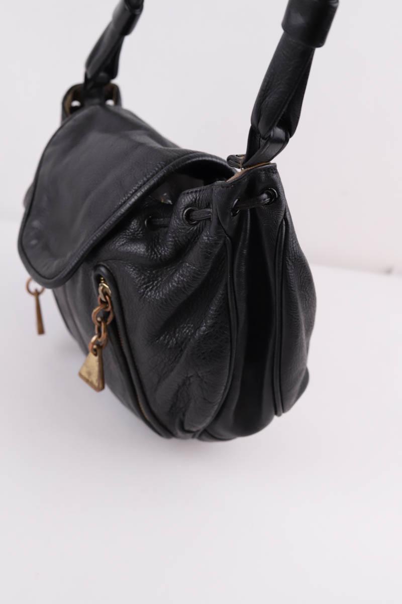 Bandoulière See By Chloé  Noir