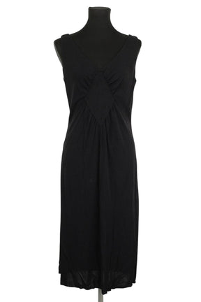 Mi-longueur Maison Martin Margiela  Noir