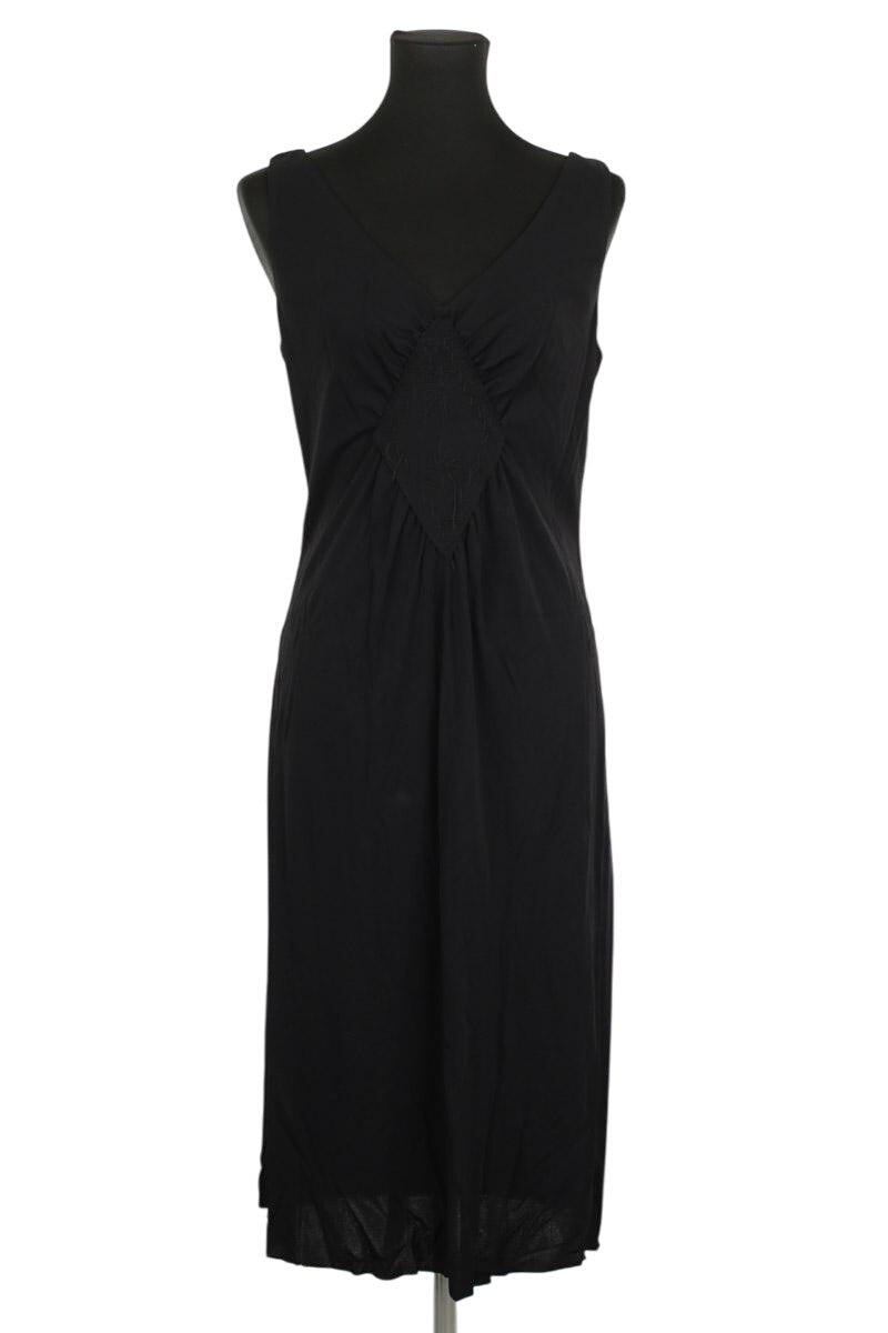 Mi-longueur Maison Martin Margiela  Noir