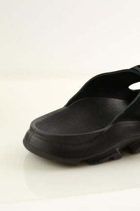 Sandales Birkenstock  Noir