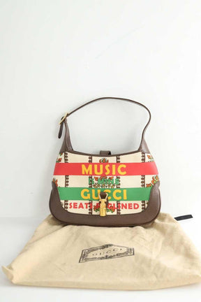 Sac à main Gucci  Multicolore
