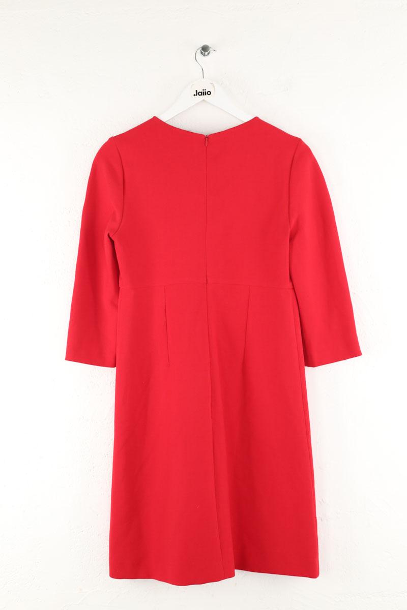 Mi-longueur Tara Jarmon  Rouge