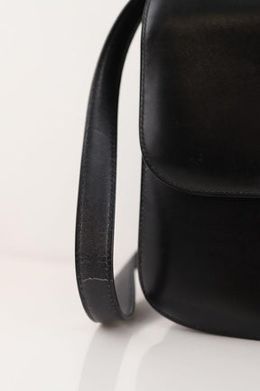 Sacs à bandoulière Hermès  Noir