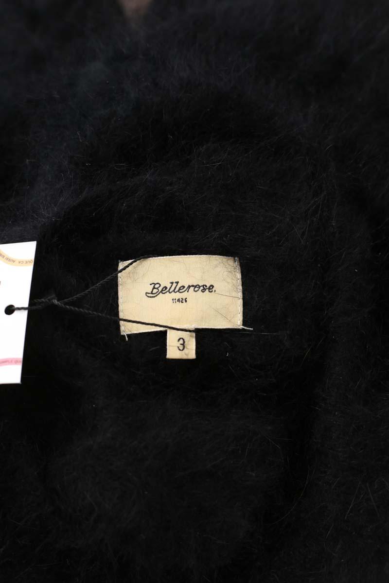 Pulls Bellerose  Noir