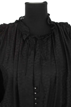 Blouse The Kooples  Noir