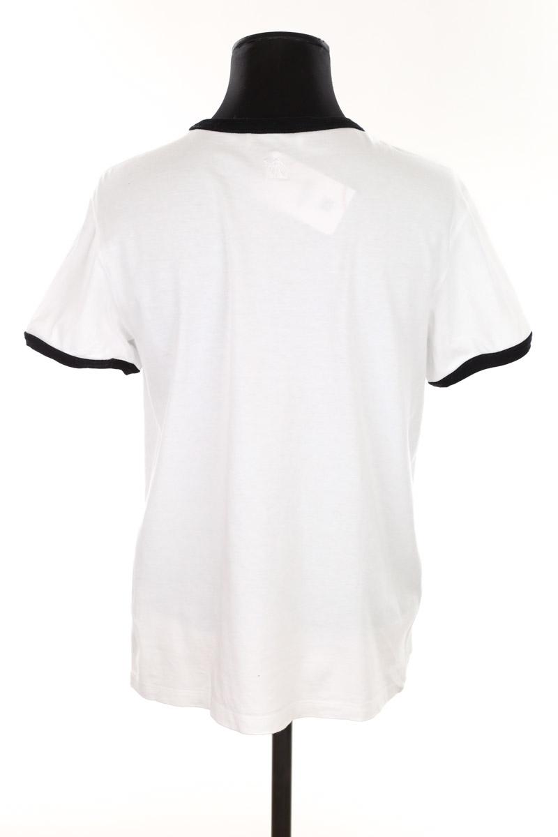 T-shirts Lanvin  Blanc
