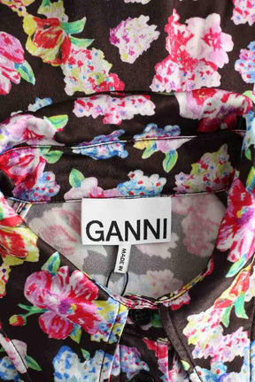 Blouses Ganni  Multicolore