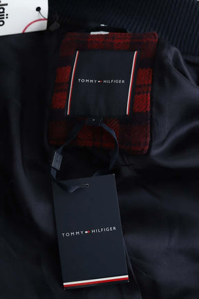Blousons Tommy Hilfiger  Bleu