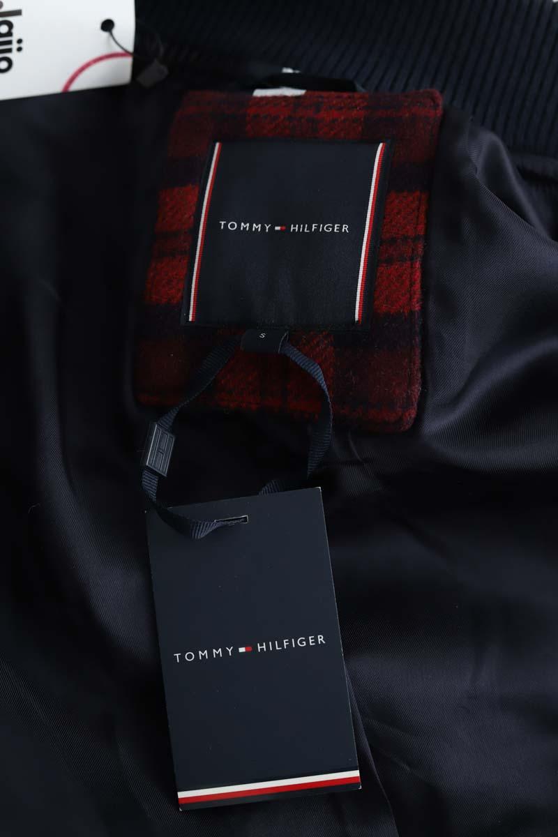 Blousons Tommy Hilfiger  Bleu