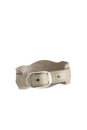 Bracelet Balenciaga  Gris