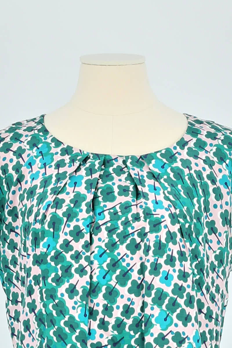 Blouses Boden  Vert