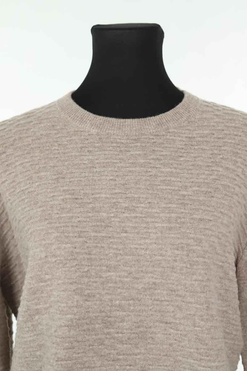 Pulls Armani  Marron