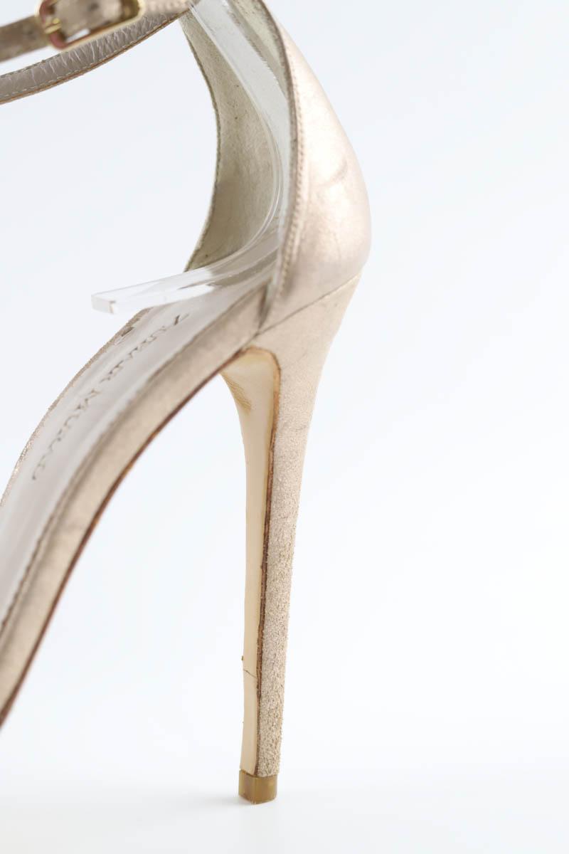 Talons Zuhair Murad  Doré