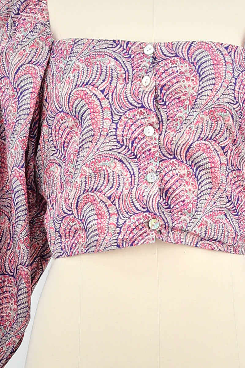 T-shirts Maria de la Orden  Rose