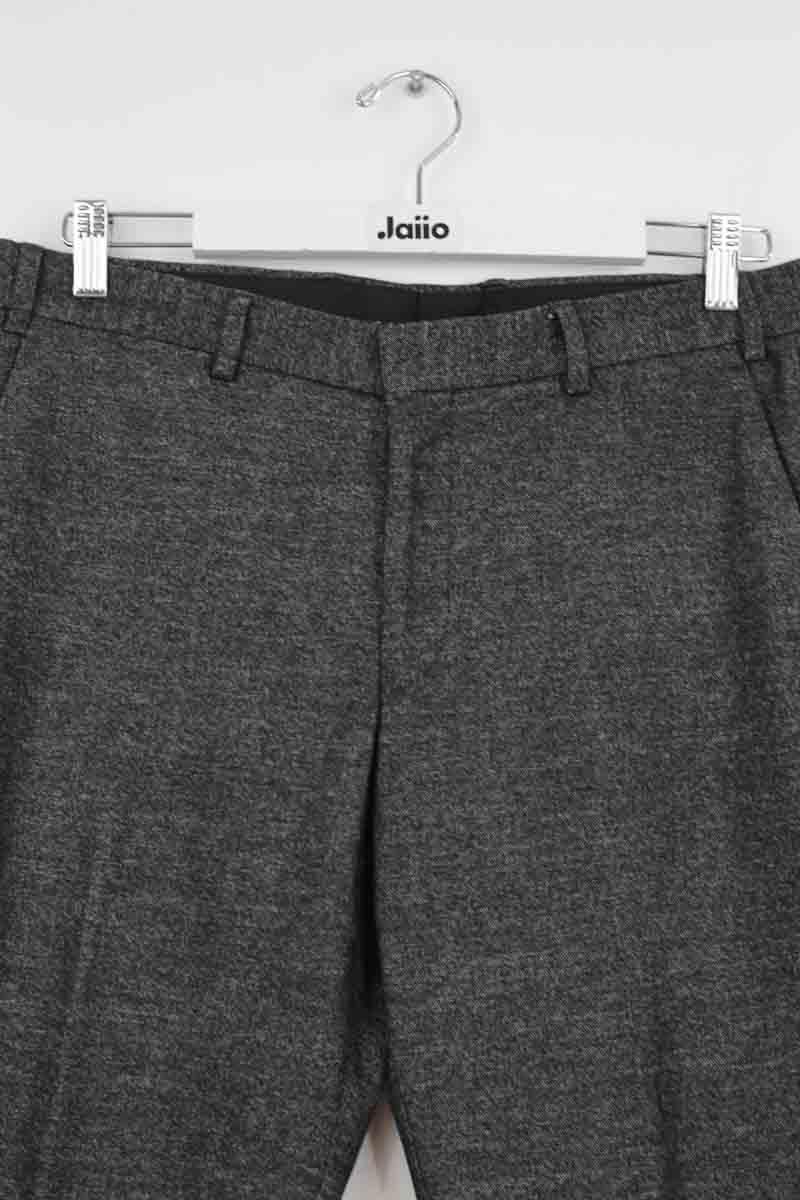 Pantalon Courrèges  Gris
