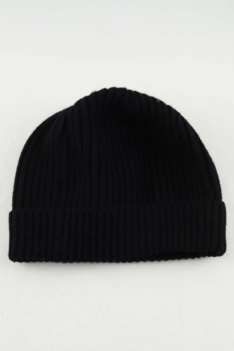 Bonnets Armani  Noir