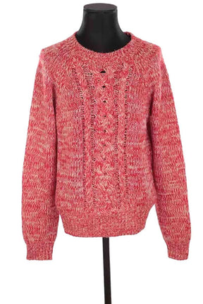 Pull-over Isabel Marant Étoile  Rouge