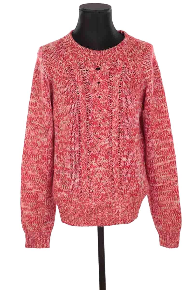Pull-over Isabel Marant Étoile  Rouge