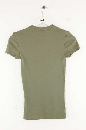 T-shirts Lacoste  Kaki