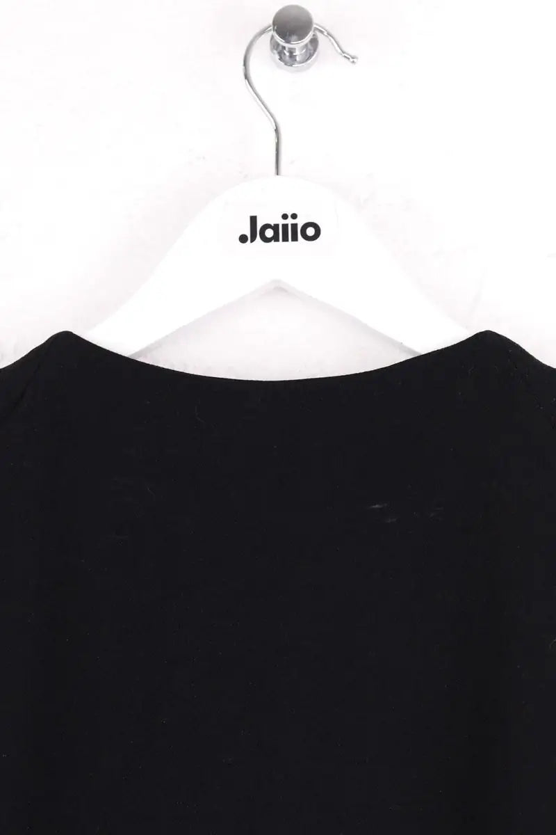 Robe Ba&Sh Noir en Viscose