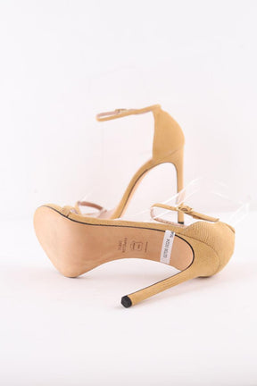 Talons Stuart Weitzman  Beige
