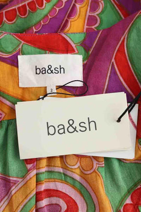 Mini Bash  Multicolore